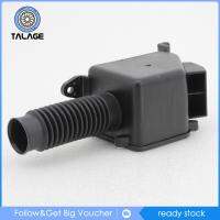 อุปกรณ์ทำความสะอาดท่อไอดีกล่องแผ่นกรองอากาศ Talage 42มม. สำหรับ Gy6 150cc โมเพดมอเตอร์ไซต์ ATV