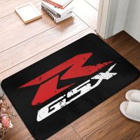 [A VOGUE] Suzuki GSXRRugMat FootpadMat ลื่นห้องน้ำระเบียงห้องนั่งเล่นน้ำน้ำมันหลักฐาน