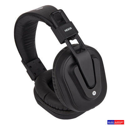 Alctron HE630 Closed Monitoring Headphone