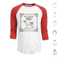 Can I Take My Hounds To Heaven Hoodie cotton Long Sleeve Hounds To Heaven Tyler Childers Country Music Dog Lover Hounds Hound
