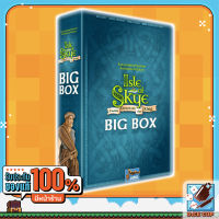 Dice Cup: Isle of Skye: From Chieftain to King - Big Box Board Game