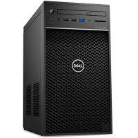 สินค้าใหม่ สุดพิเศษ สเปกแรง ราคาประหยัด PC Dell Precision 3640 Tower Core i7-10700k ไม่มีจอมอนิเตอร์ แถมเมาส์และคีย์บอร์ด รับประกัน 1 ปี