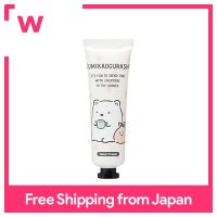 Skater Hand Cream Sumikko Gurashi Polar Bear Peach Fragrance CMHC1