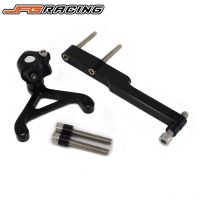 Aluminum Motorcycle Damper Steering Stabilize Safety Control Bracket For HONDA CB1000R CB 1000R CB1000 R 2008 2009 2010-2015