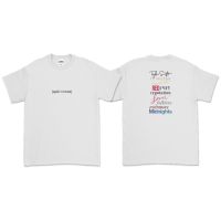 Taylor SWIFT - ALL ALBUM T-SHIRT (Front And Back)S-5XL