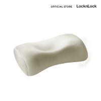 LocknLock - SOFT HR FOAM PILLOW WITH CORE - HLW115