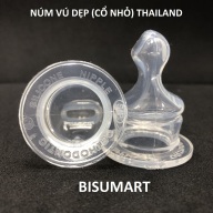 NÚM VÚ DẸP CHỐNG HÔ cổ hẹp INNOMAX Thailand thumbnail