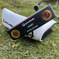 ★New★ Clearance golf putter one-word bar putter TaylorMade putter golf club mens and womens models