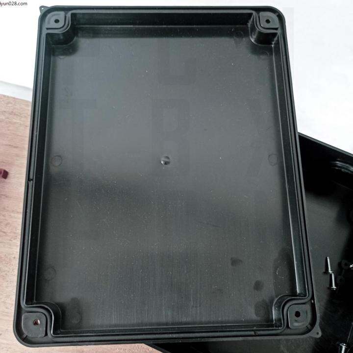 Junction box waterproof junction box cover Junction box transparent ...