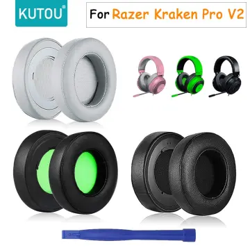 Razer kraken 7.1 online v2 ear cushion replacement