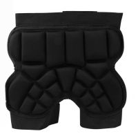 【CW】 Skating Butt Guard Snowboard Protection Hip Drop Resistant Cushion