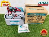 Total ตู้ชาร์จแบต TBC-3002 เครื่องชาร์จแบต 12V/24V 200V  ถูกที่สุด