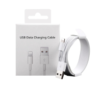 สายชาร์จ ความยาวสาย  1M USB Cable ถ่ายโอนข้อมูลได้ บริการเก็บเงินปลายทางได้ครับ