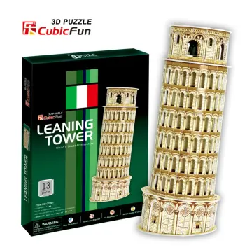 Tháp nghiêng Pisa bằng giấy lớn nhất Ấn Độ  HỘI KỶ LỤC GIA VIỆT NAM  TỔ  CHỨC KỶ LỤC VIỆT NAMVIETKINGS