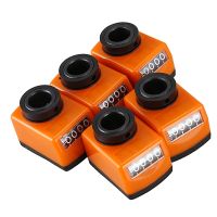 5PCS 04 Line 14mm Standar Version Position Indicator Counter Promotion