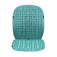 Universal Summer Cushion Plastic Cool Cushion Car Seat Cushion Changan Star Wuling Light Van Sedan Single Seat