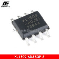 10Pcs Original XL1509-ADJ SOP-8 XL1509-ADJE1 SOP8 XL1509 2A/1.23V-37V Step-Down DC Converterใหม่