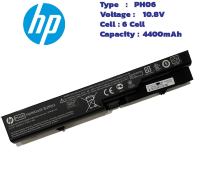 แบตเตอรี่ HP 420 425 4320t 620 625 ProBook 4320s 4321S 4325s 4326s 4520s 4525s 4720s HSTNN-CB1A HSTNN-DB1A PH06 ของแท้ 100%