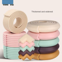 2M Baby Safety Corner Protector Children Protection Furniture Corners Angle Protection Child Safety Table Corner Protector Tape