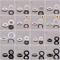 ❄☎ Hose Pipe Hose Pipe Sealing Rings Shower Silicone Plumbing Rubber Ring Hardware Flat Gasket Gaskets