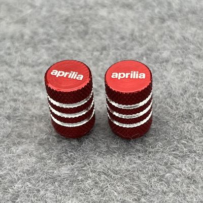 ۞◘ Fit For Aprilia RSV4 RS4 GPR250R APR250 TUONO V4 1100 660 CR150 APR150 Motorcycle Wheel Tire Rim Valve Stem Caps Covers