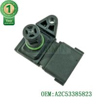 (Gold Seller) High Quality New Car Accessories Manifold Absolute Pressure MAP Sensor OEM A2C53385823 For Car