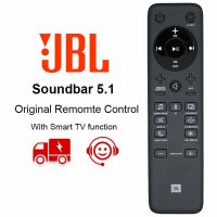 ของแท้ JBL SoundBar 5.1 รีโมตคอนโทรล สําหรับลําโพง Bar2.1 4K HD WIR119001-4301, สาย1190014301Rtwir1190014301Bar51, BAR-5.1, BAR 5.1