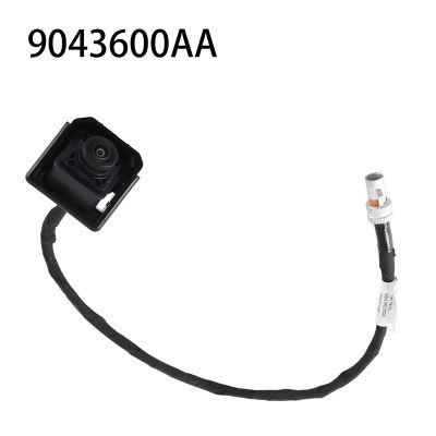 9043600AA Car Rear View Camera Backup Parking Camera for Chevrolet