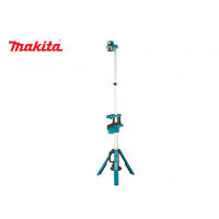 โคมไฟไร้สาย 18V. MAKITA® รุ่น DML814 (เฉพาะตัวเครื่องเปล่าไม่รวมแบตเอตรี่และแท่นชาร์จ)