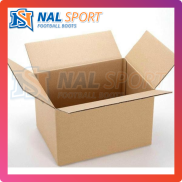 HỘP GIẤY CARTON ĐỰNG GIÀY