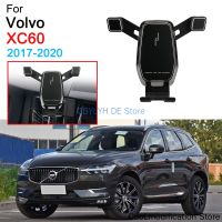 【hot】◄♀∋  Car Holder Air Vent Mount Clip Clamp for XC60 Accessories 2017 2018 2019 2020