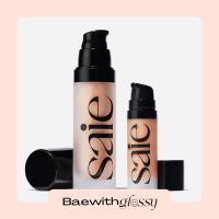 BAEWITHGLOSSY  Saie — Glowy Super Gel