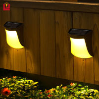 YONUO LED solar light solar panel wall light outdoor lighting garden light garden light street light flood light intelligent light control sensor ligh