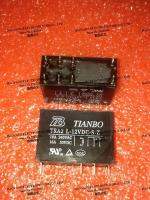 10PCS/LOT 100 New Original {TRA2L-12VDC-S-Z TRA2 L-12VDC-S-Z} {TRA3 L-12VDC-S-2Z TRA3L-12VDC-S-2Z}