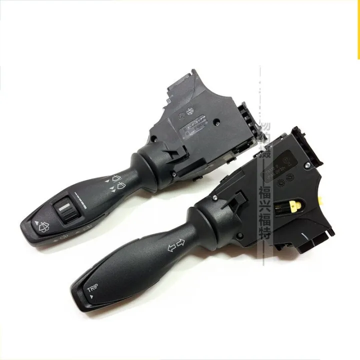 For Ford Fiesta Ecosport Steering Switch Signal Light Handle Wiper