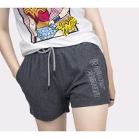 COD 1.22.112 WOMENS SHORTS กางเกงขาสั้น ผู้หญิง Size S เอว 25"-32"