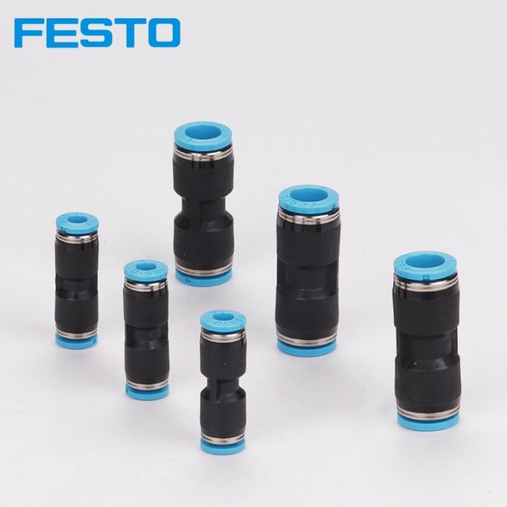 festo-pneumatic-quick-plug-push-in-connector-qs-straight-through-pu-air-pipe-joint-qs-4-6-8-10-12-qs-pipe-fittings-accessories