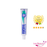 Kem Đánh Răng Bạc Hà Tẩy Trắng Eucryl Toothpaste 62g