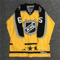 high-quality European and American popular logo autumn loose big yards hockey clothing fleece couple bf hip-hop dance shirt long sleeve T-shirt