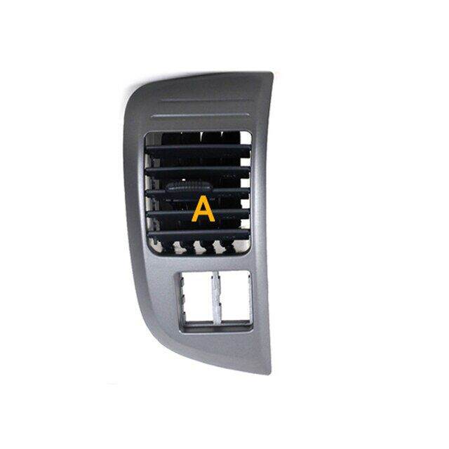 A/C Air Vent Outlet Air Conditioner Dashboard For Great Wall Wingle 3/5 ...