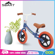 SBART Xe cân bằng trẻ em xe đạp không bàn đạp xe đạp yo thumbnail
