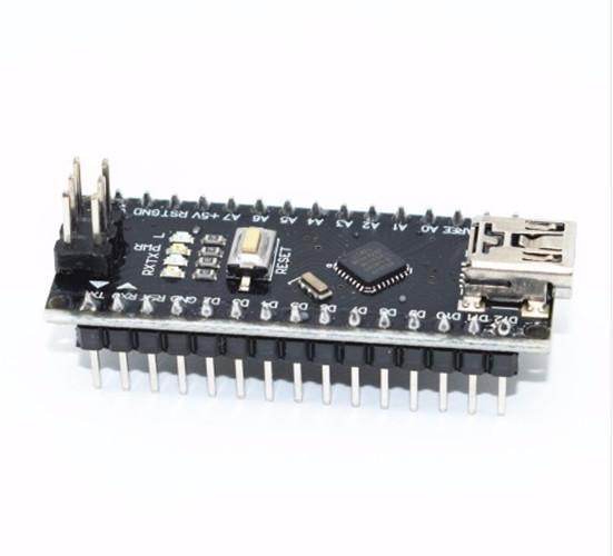 Nano Mini Usb With The Bootloader Compatible Nano 30 Controller For Arduino Ch340 Usb Driver 9389