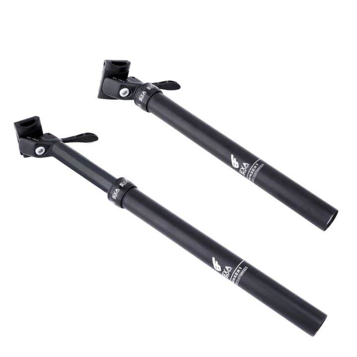 KS EXA Bicycle Dropper Seatpost 27.2mm MTB Seatpost 30/30.4/30.8/31.6/