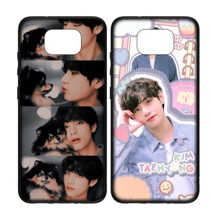 phone-casing-อ่อนนุ่ม-j178-th56-kim-tae-hyung-v-taehyung-ปก-หรับ-vivo-y11-y20-y53-y17-y15-y12-y20i-y91c-y95-y91-y93-y55-y81-y81s-y30-y50-y55s-v20-y21-y33s-y19-v19-y21s-v5-y67-v7-plus-y79-y69-y71-y11s-