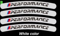 ล้อรถยนต์ขนาดใหญ่4ชิ้น,สติกเกอร์สำหรับ Bmw E34 E36 E60 E90 E46 E39 E70 F10 F20 F30 X5 X6 X1