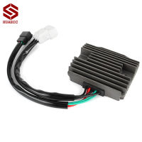 รถจักรยานยนต์ Regulator R Ectifier สำหรับ Moto Guzzi V9 V7ลอยรีมเมอร์แข่งพิเศษ Anniversario หิน750 850 2D000043