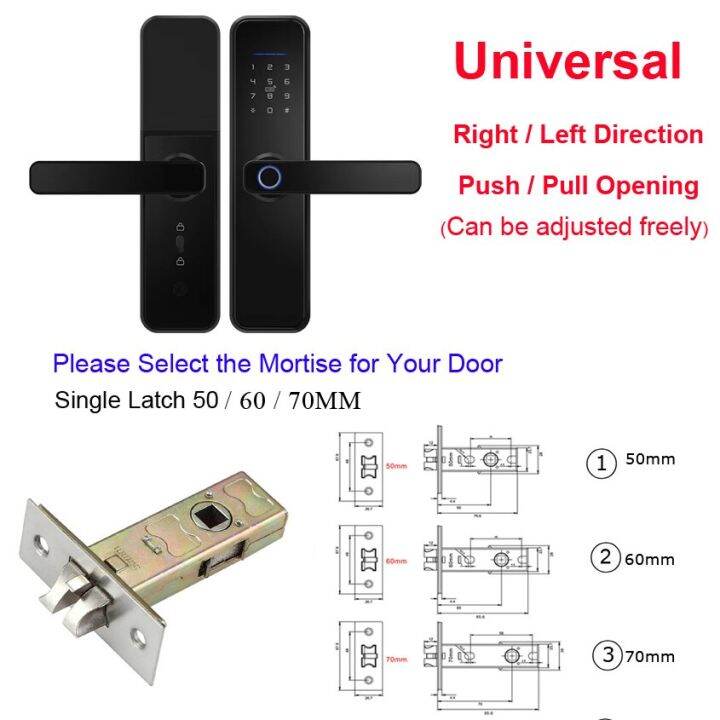 แอปพลิเคชั่น-yoheen-ttlock-wifi-ดิจิตอลอิเล็กทรอนิกส์ล็อกประตูด้วยลายนิ้วมือไบโอเมตริกซ์ใช้งานได้ล็อคอัจฉริยะกับ-alexa