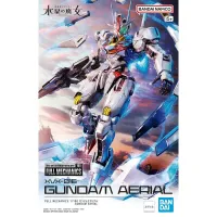 BANDAI 1/100 FULL MECHANICS XVX-016 GUNDAM AERIAL The Witch from Mercury