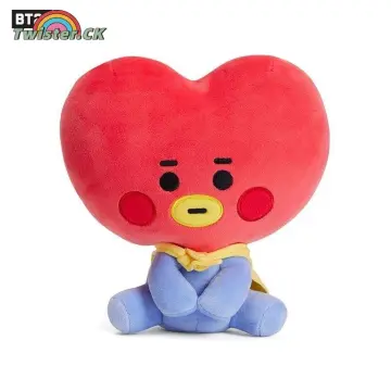 Chimmy Puppy Dog BT21 BTS Plushie – My Kawaii Heart