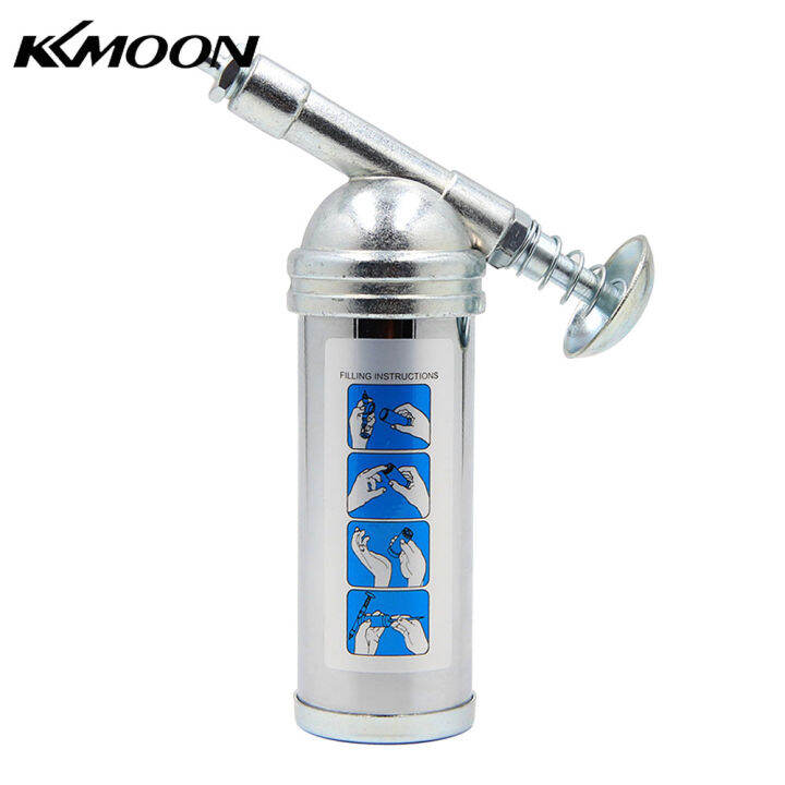 kkmoon-hs-80cc-80cc-ความจุ1000psi-ความดันเอาท์พุท-mini-เครื่องจ่ายจารบี-handheld-ความดันสูง-oiler